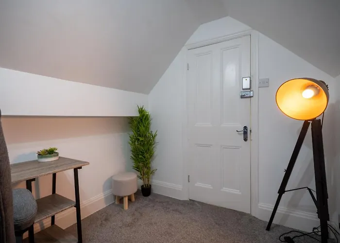 Cavendish Cat And Gaming House